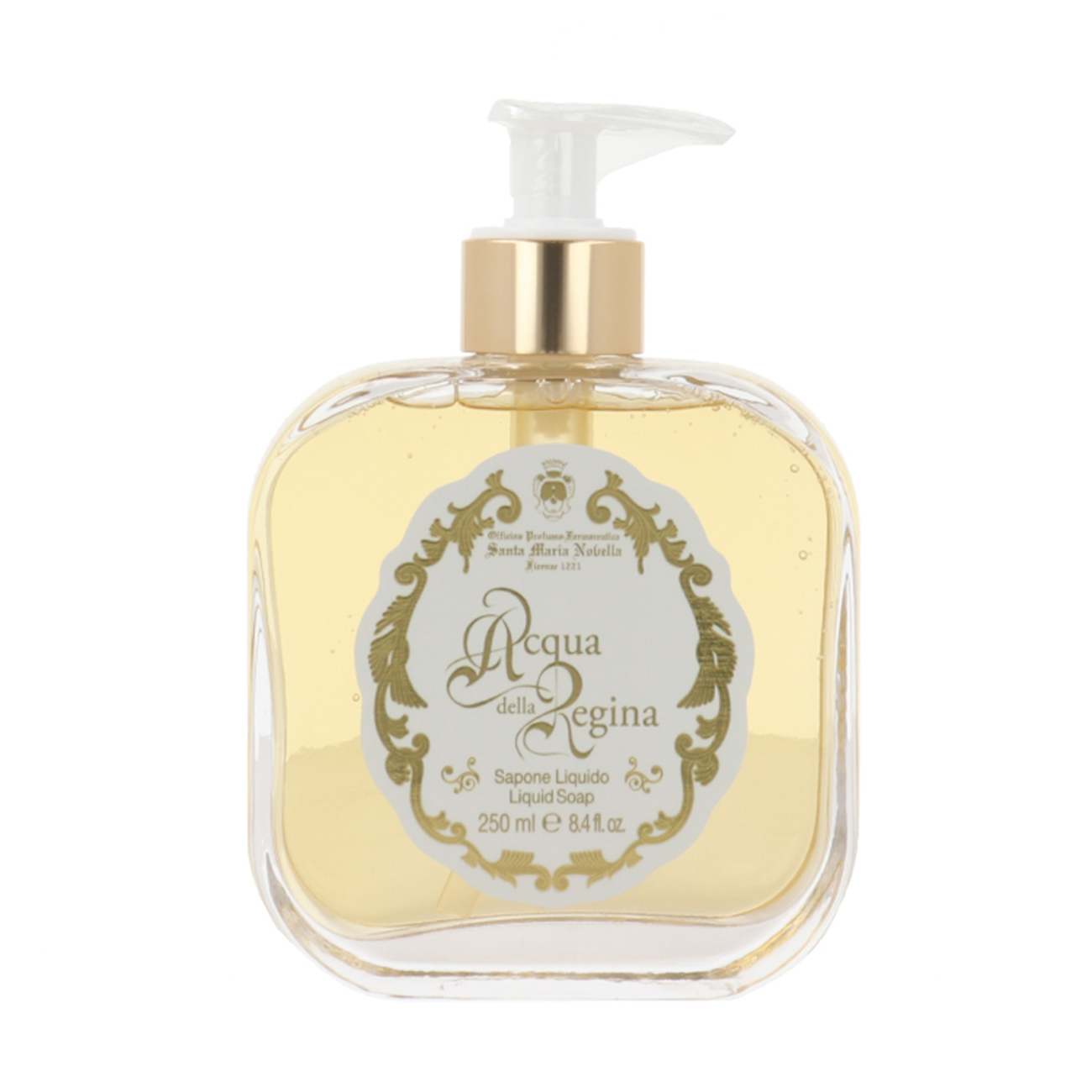 お友達が香り選べる】ハンドソープ 250ml | Santa Maria Novella